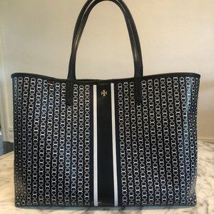Tory Burch Gemini Link Tote